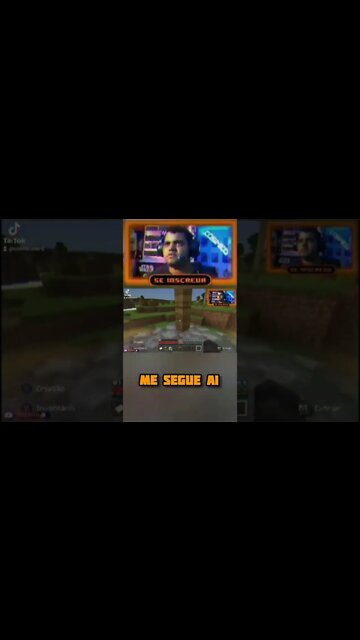 EAI QUAL O SEU GAME FAVORITO ? COMENTA AI. #cosmiconerd #minecraftshorts #gameplay @Minecraft