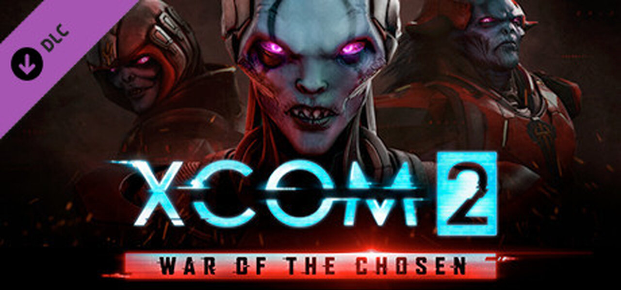 XCOM 2: War of The Chosen playthrough : part 13