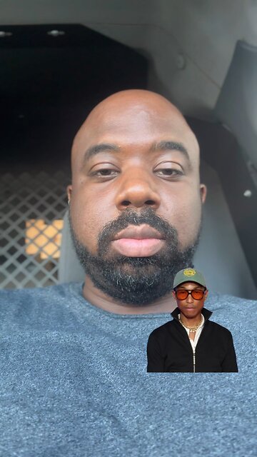 Pharrell gets backlash for telling celebrities to shut up about politics