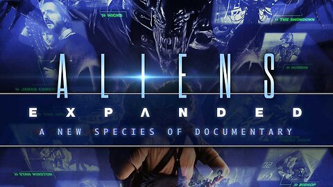 Aliens Expanded