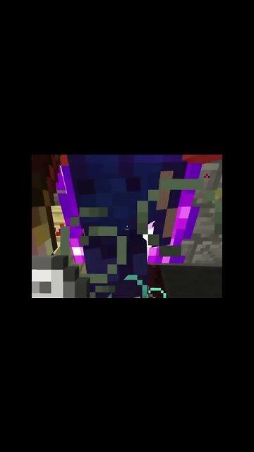 Infernal Mobs are... Evil