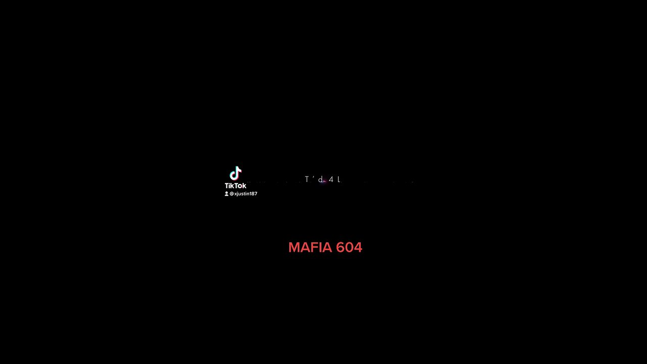 T’D x Chill Type Beat x Mafia604