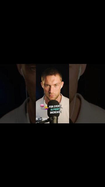 Women's IQ And Marriage Prospects 🙍‍♀️📉💍