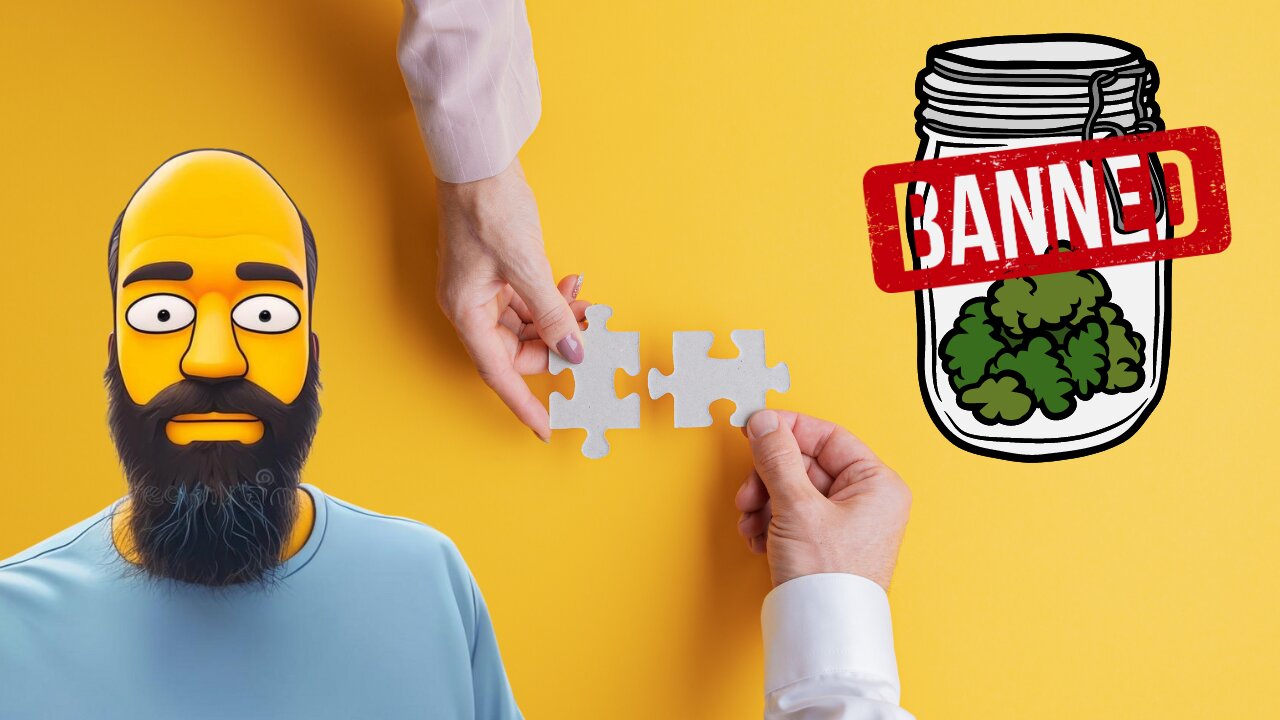 Get an Accountability Partner for Weed Addiction