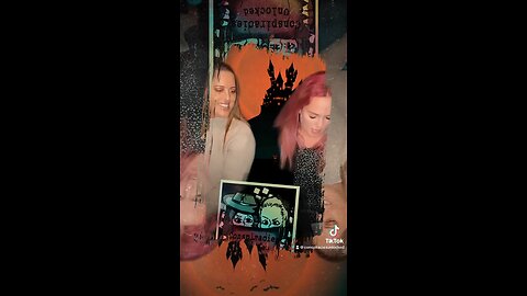 Spooky Season 👻