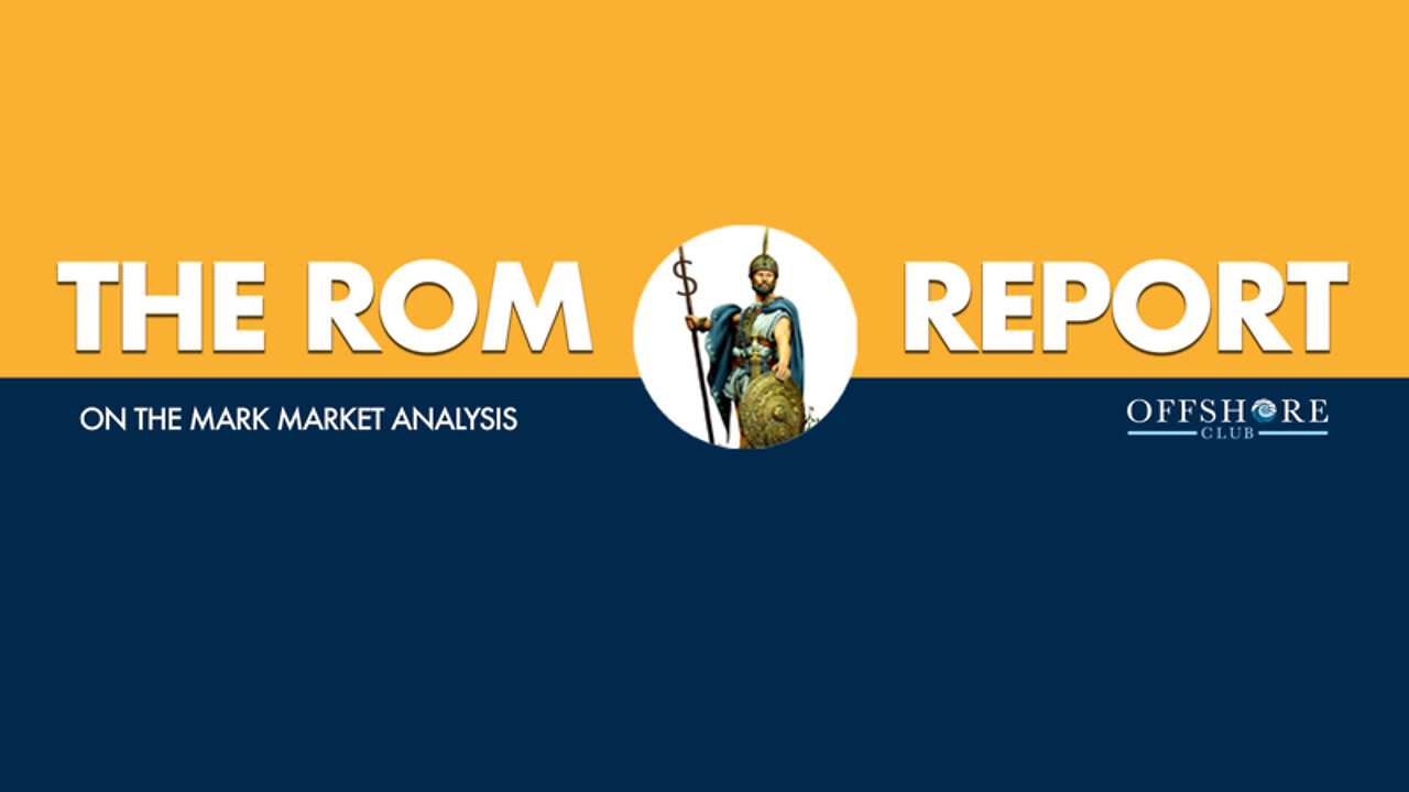 The Rom Report: February 21, 2022