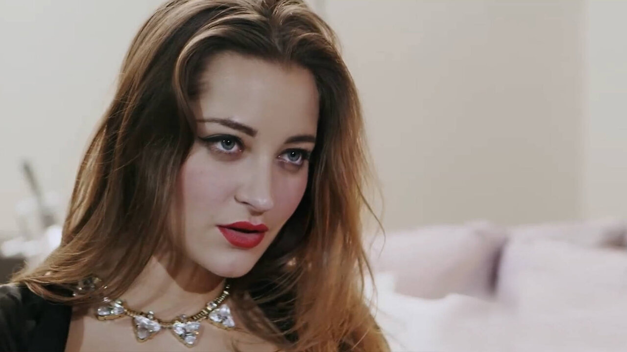 Our beloved sexy Dani Daniels.