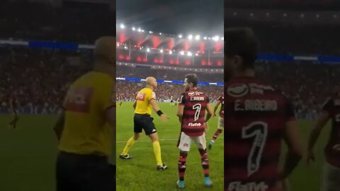 ISSO AQUI É FLAMENGO!!!