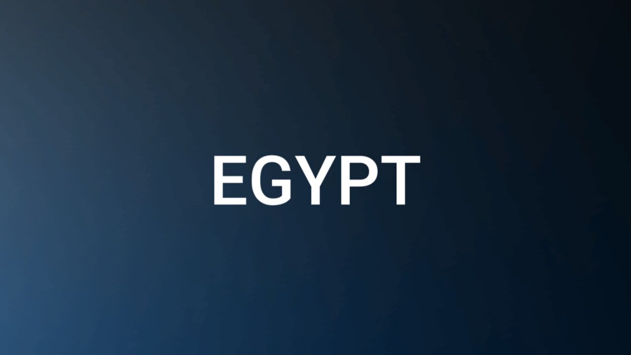 Egypt