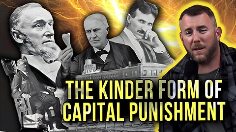 The “KINDER” Form of Capital Punishment??