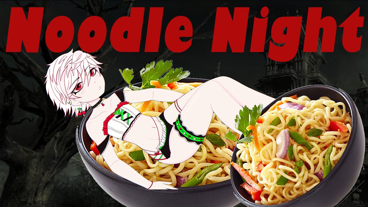 Noodle Night!