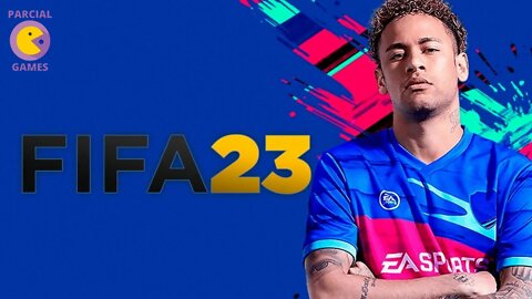 Novas informações de Fifa 23