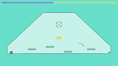 N++ - A Real Gold-Getter (SU-C-02-01) - G--T--