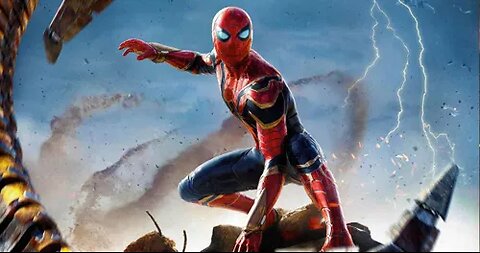 All the best action scenes from Spider-Man: No Way Home 🌀 4K