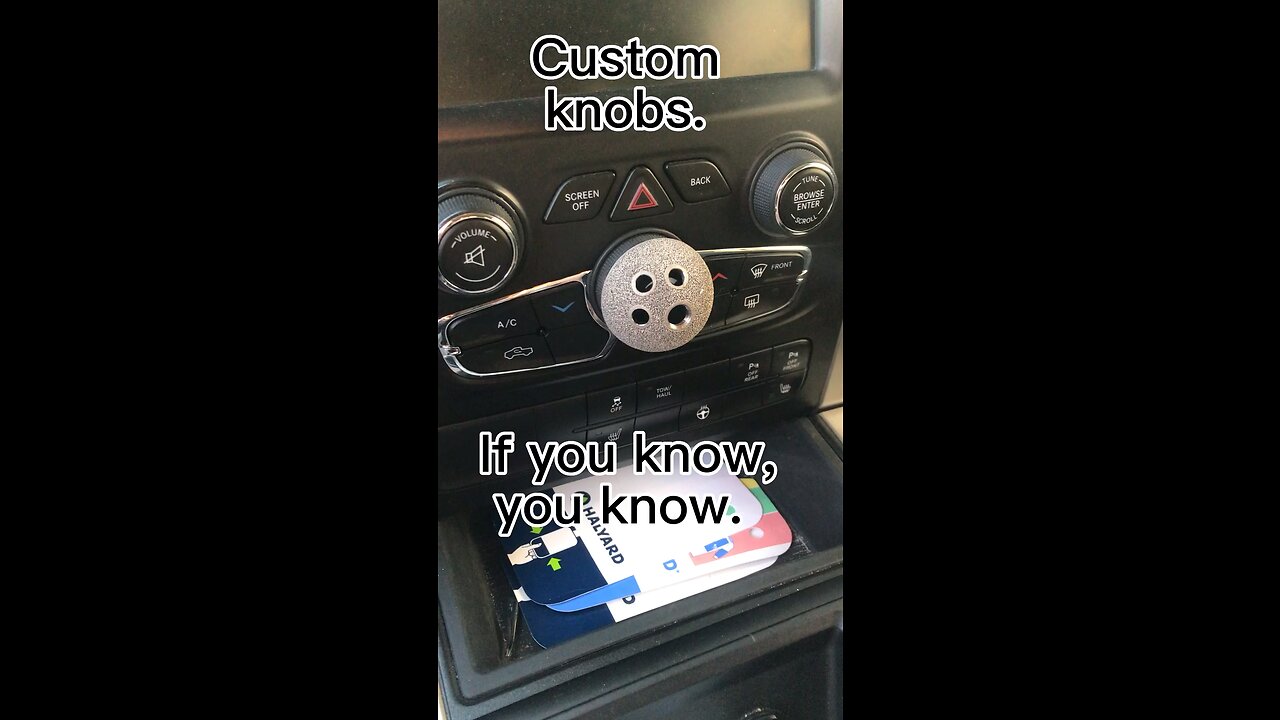 What is it?