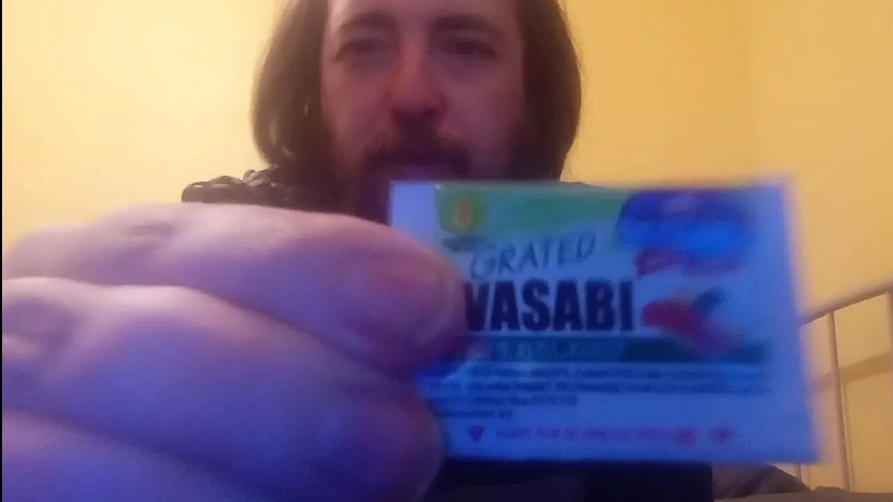 wasabi challenge