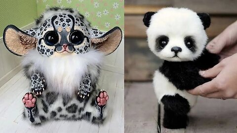 Cute baby animals Videos Compilation cute moment of the animals