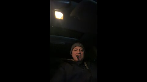 Turning the page. Long story, who’s interested?