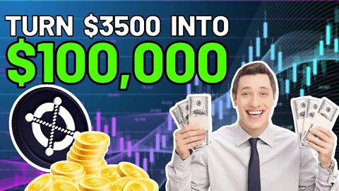 MAKE $100K WITH ELROND!!