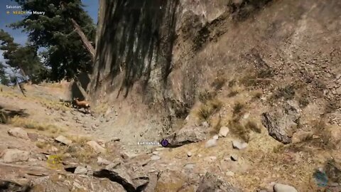 Farcry 5 Tale of a Sinner ep 999