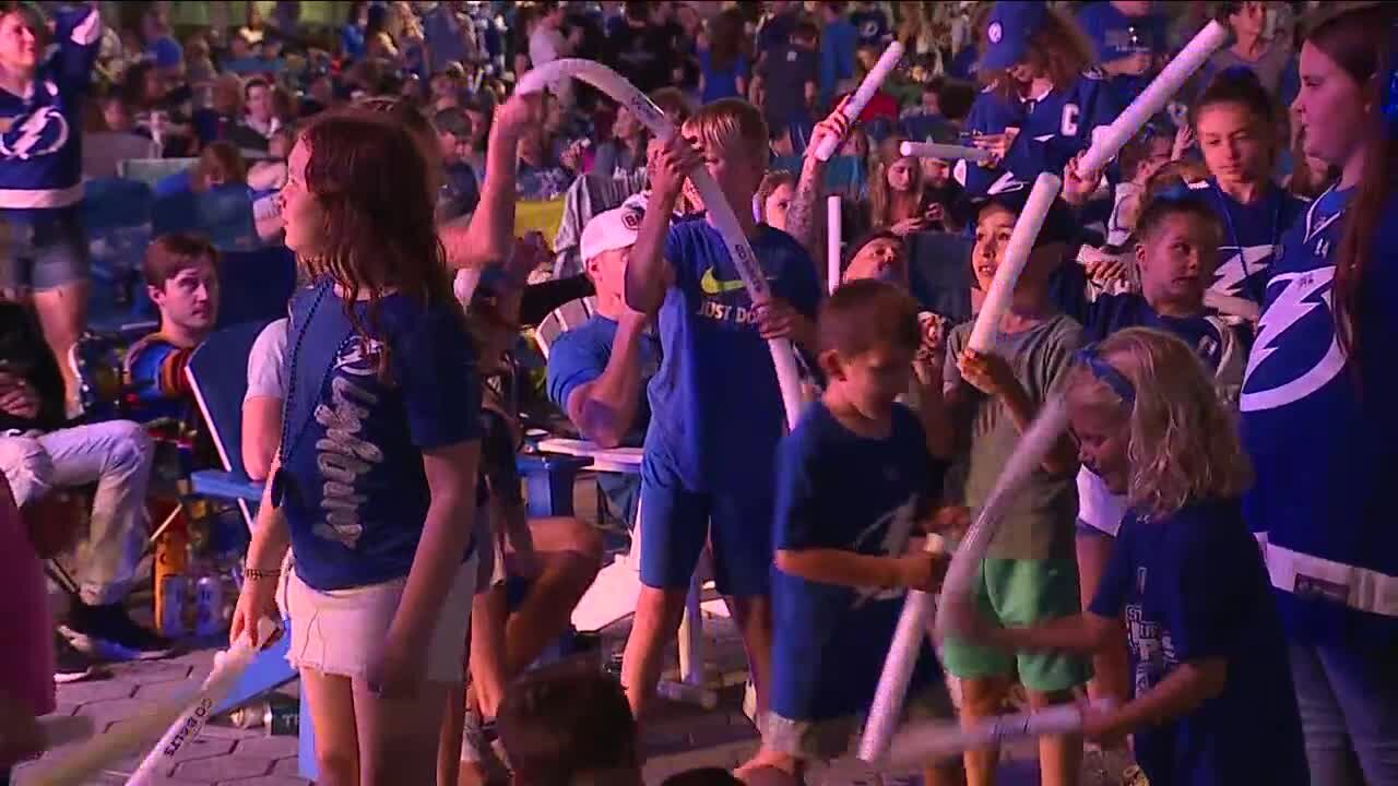 Bolts playoff game 3