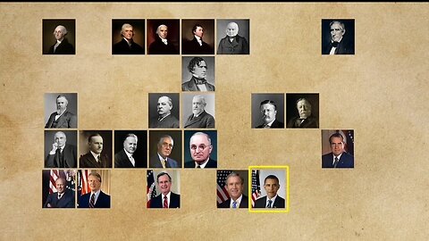 Are All U.S. Presidents Descended From King John of England?