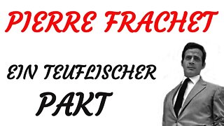 KRIMI Hörspiel - Pierre Frachet - EIN TEUFLISCHER PAKT