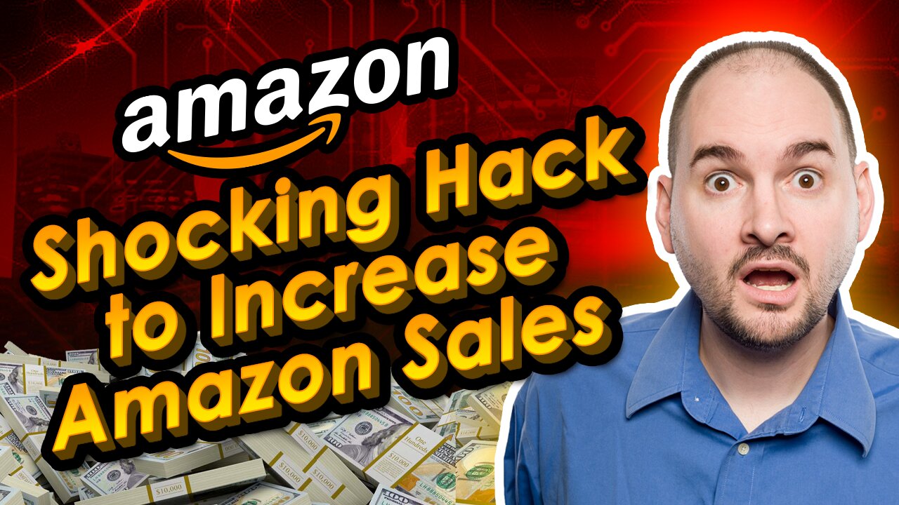 Demographics Report - Hack to Increase Amazon Sales?!