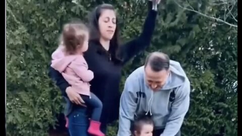 Gender Reveal: Dad REALLY Wanted a Boy