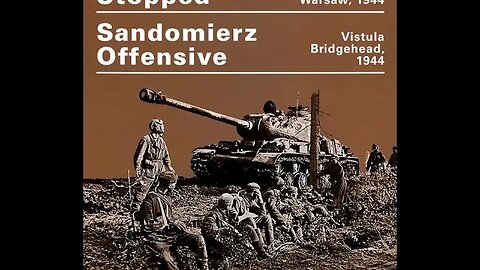 DG Battles in the East - Turn 2 German Summary