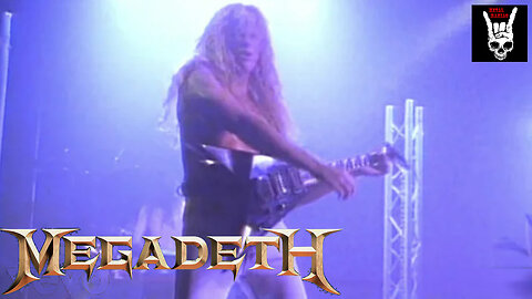 Megadeth - Holy Wars...The Punishment Due (Official Video)