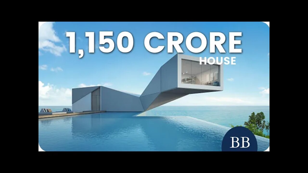 Luxurious House Design Created by BB Construction #99