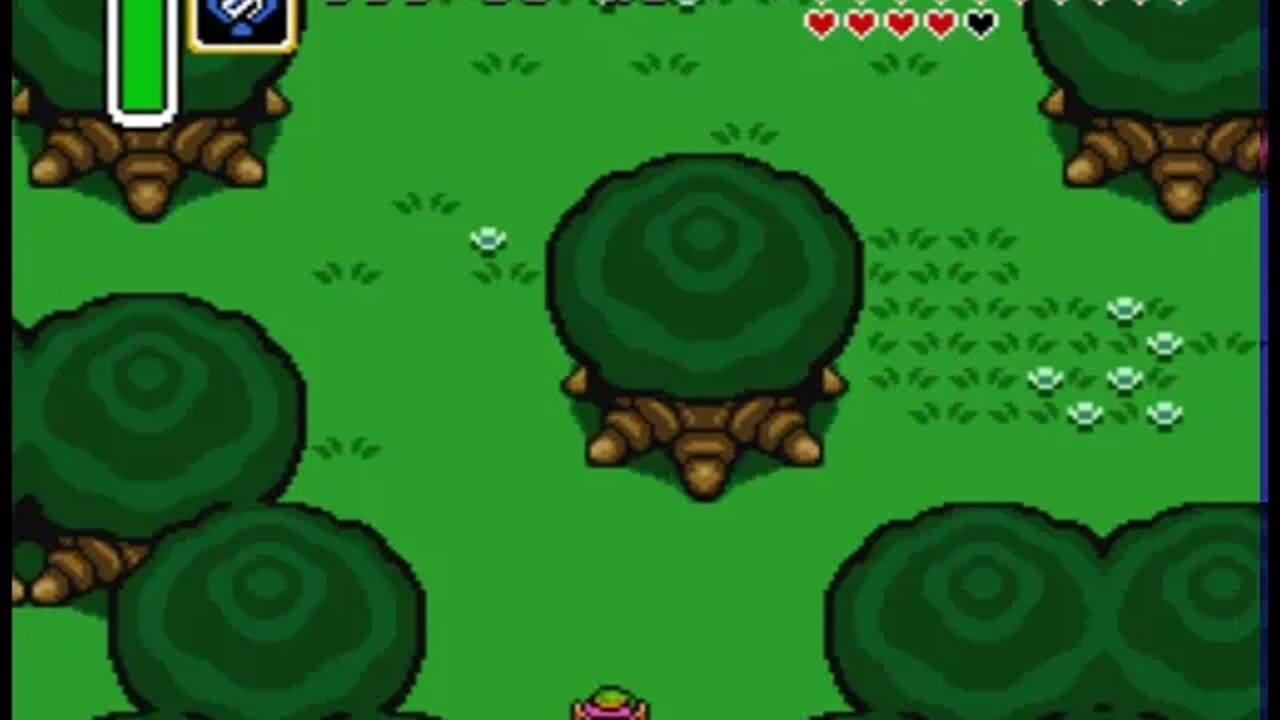 The Legend of Zelda: A Link To The Past (Part 18)