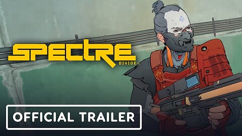 Spectre Divide - Official 'Morrgen United' Sponsor Kit Overview Trailer