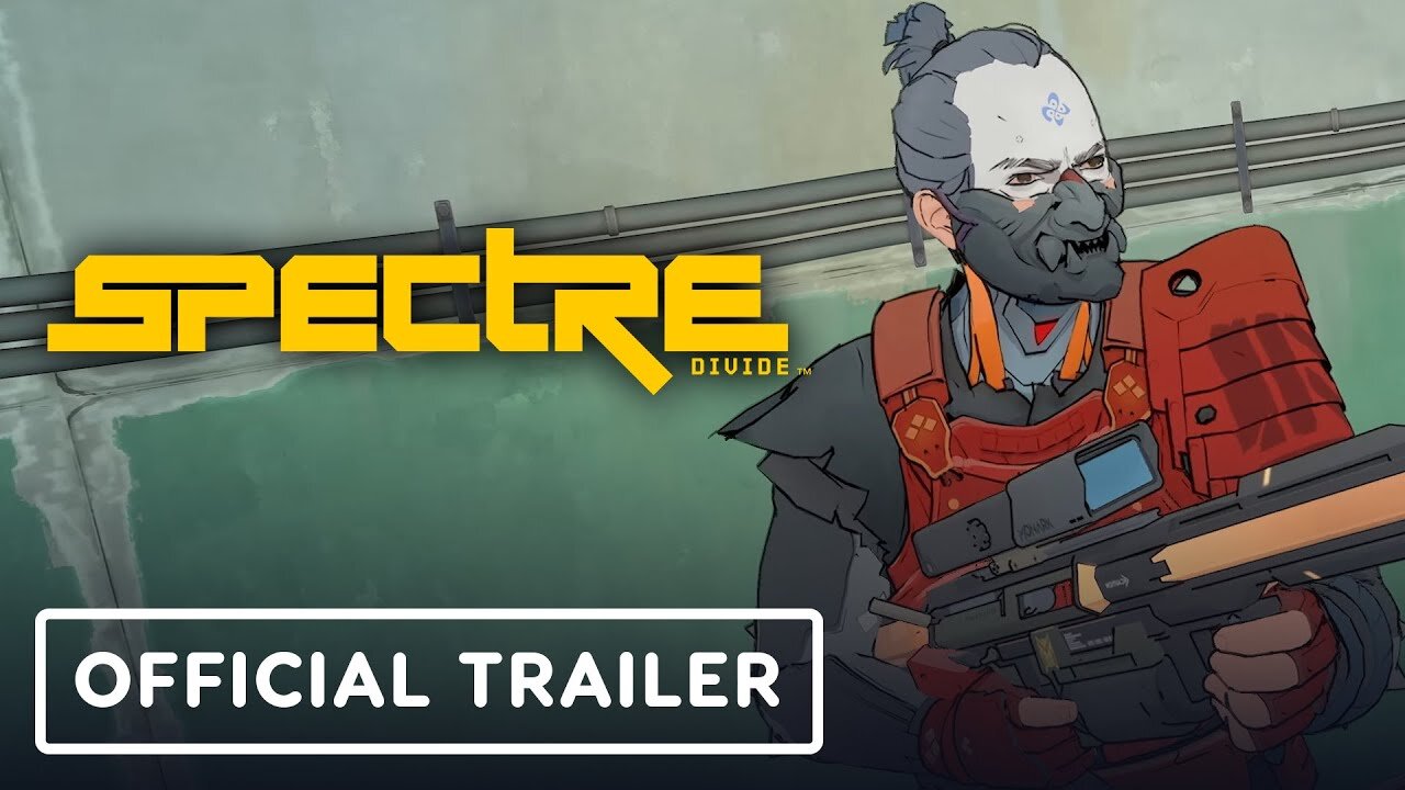 Spectre Divide - Official 'Morrgen United' Sponsor Kit Overview Trailer