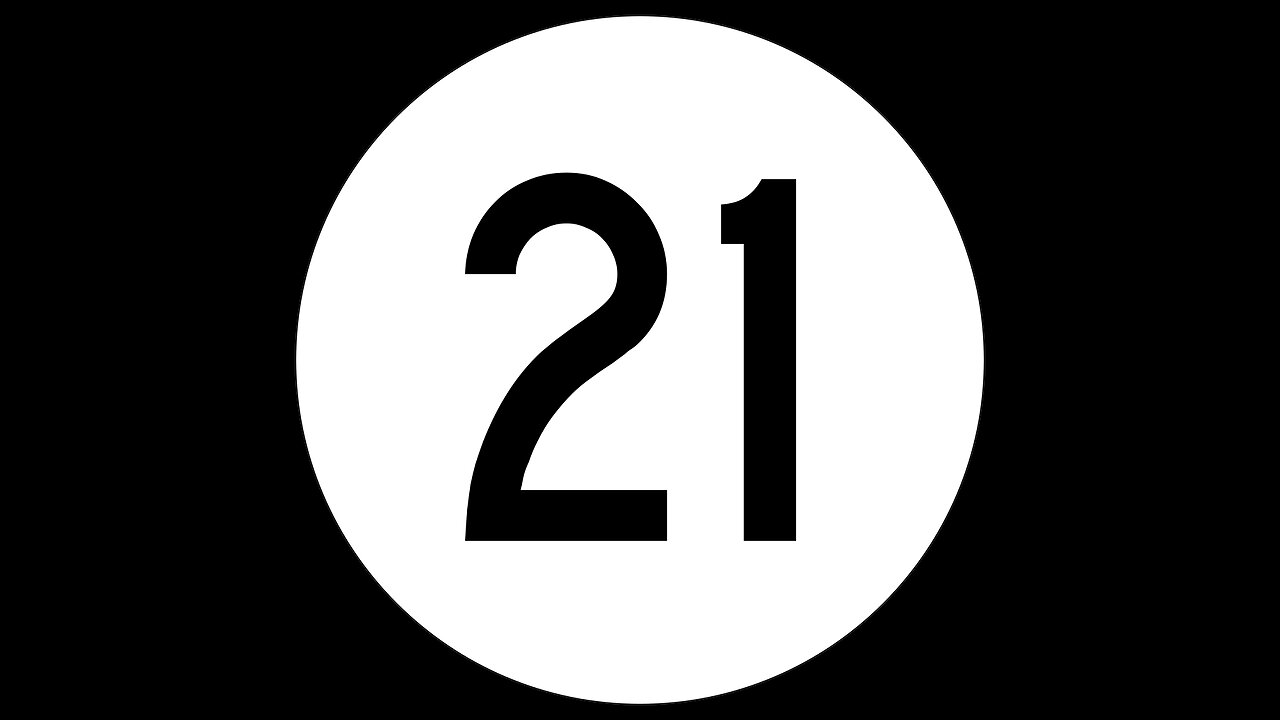 21