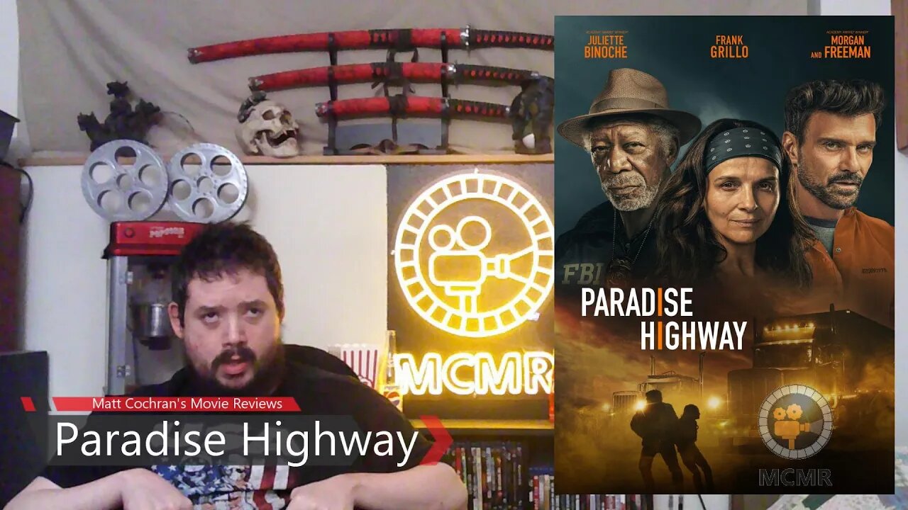 Paradise Highway Review