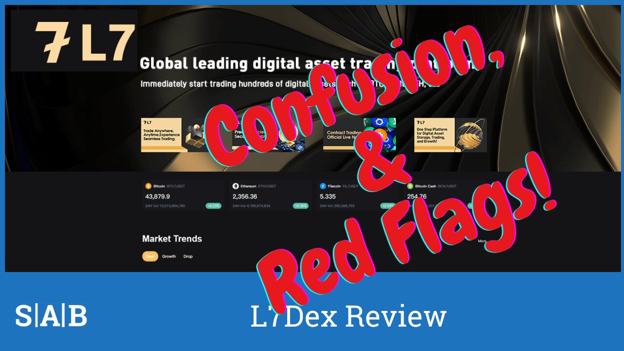 L7Dex Review