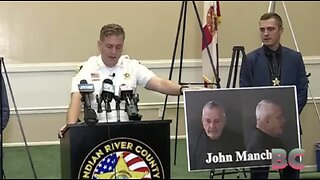 Millionaire’s elaborate jail escape plan foiled, Florida sheriff says