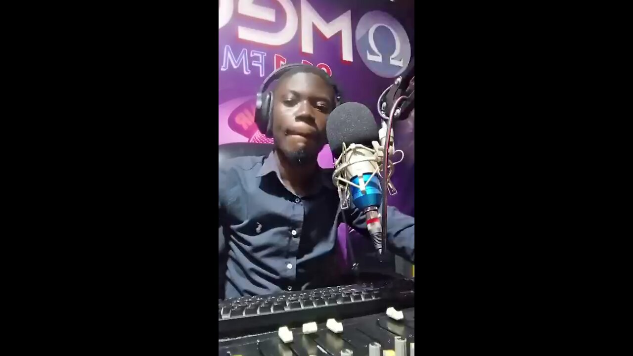 #ghana #ghananews #radioshow #radio #accraghana #kumasi