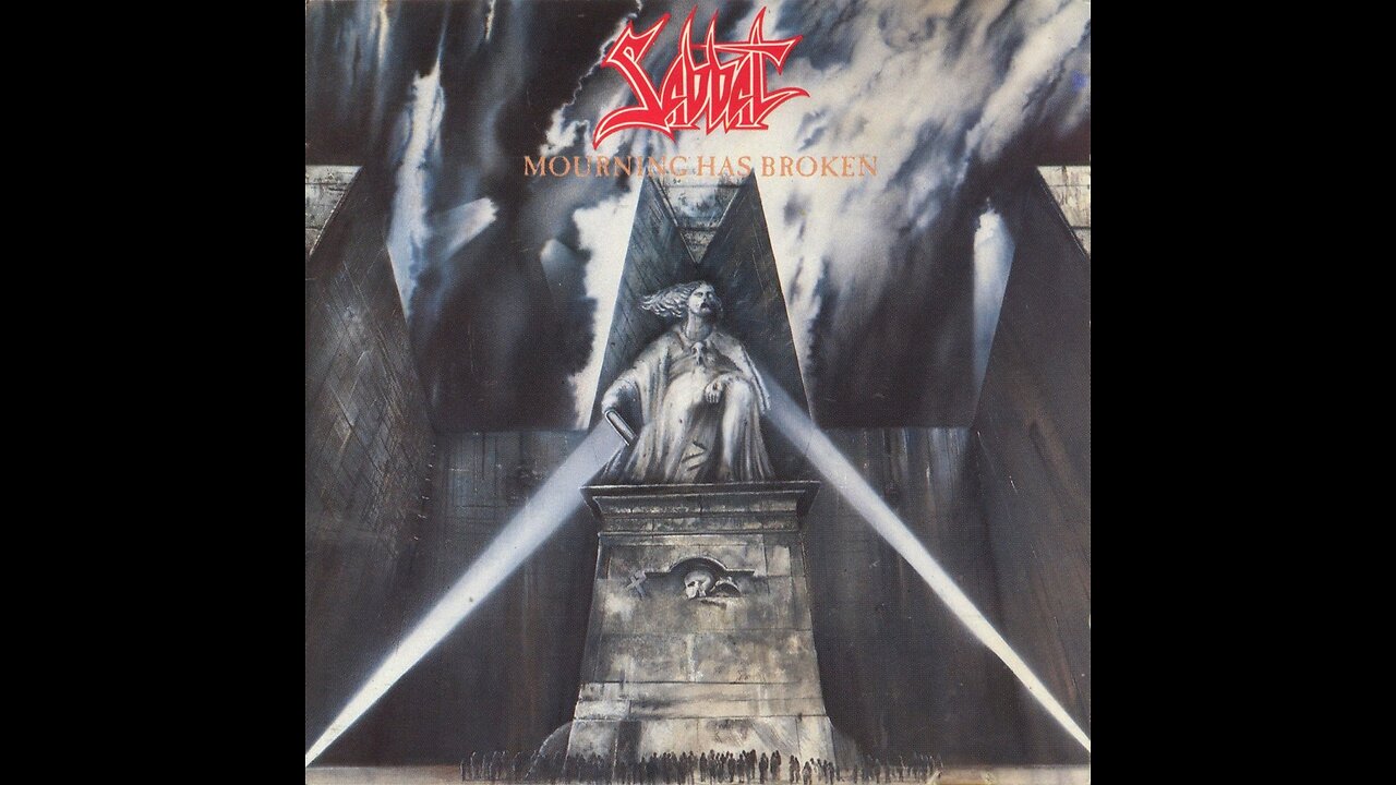 Sabbat - Mourning Has Broken