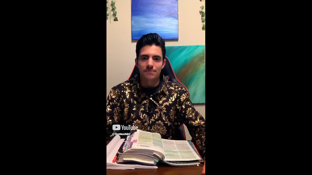 Stand On God’s Word And He Will Fulfill What He Promised You!!