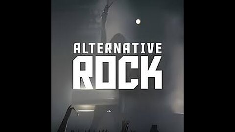 Alternative Rock Of The 90s 2000s