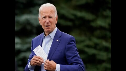 Democrats Must Destroy The Filibuster Or Risk Being Destroyed By It. Dirty Secret Is Biden Needs It