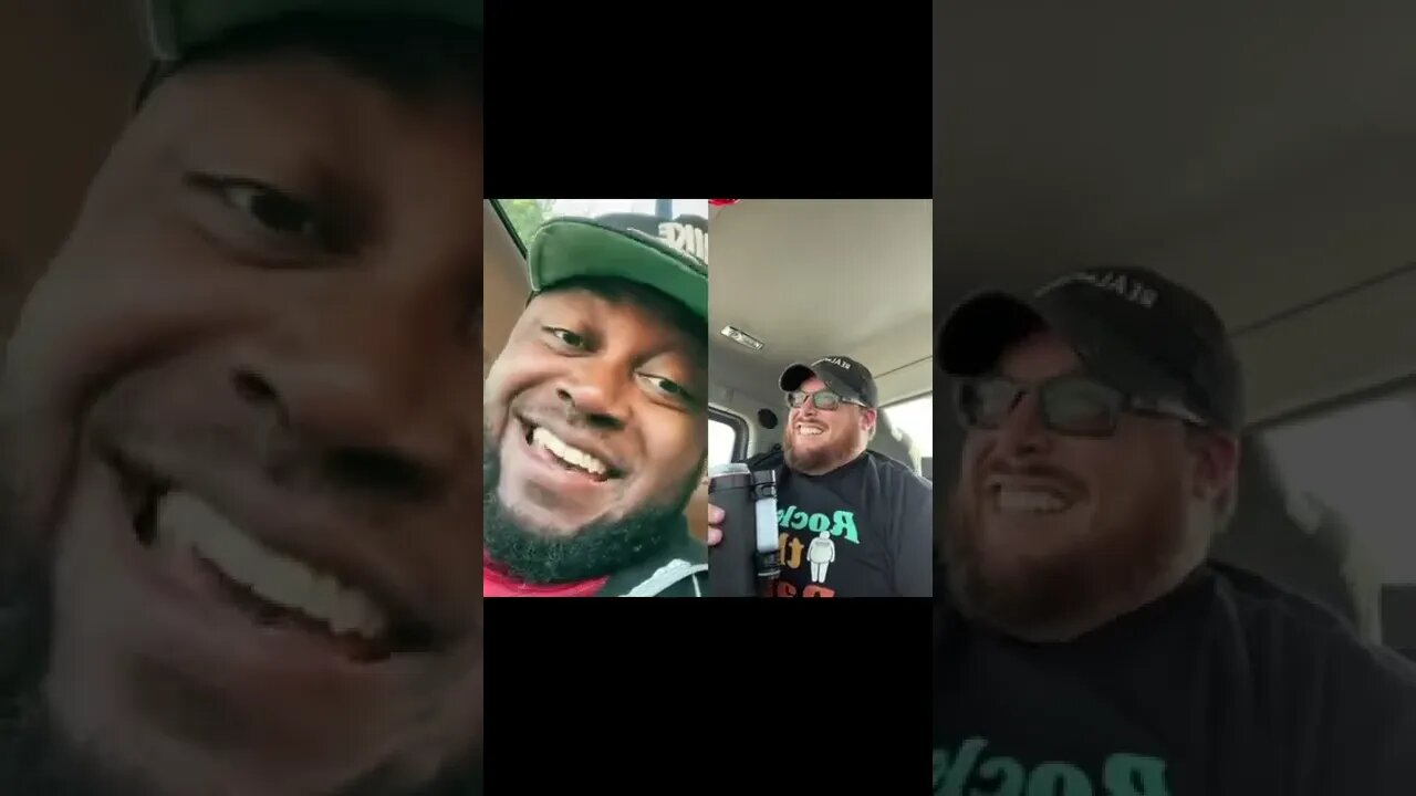 Here’s Your Dose Of REALarious…🤣🤣🤣 with @Flamingo Jackson Comedy