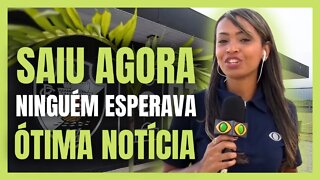 POR ESSA NINGUÉM ESPERAVA | ÓTIMA NOTÍCIA | ULTIMAS NOTICIAS DO VASCO