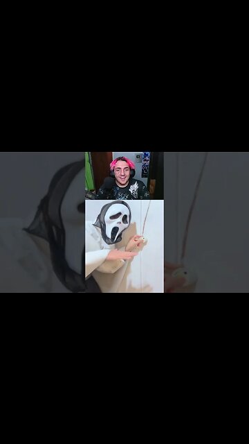 REACT MATEUS ERD - TIPOS DE FANTASMAS 😂👻