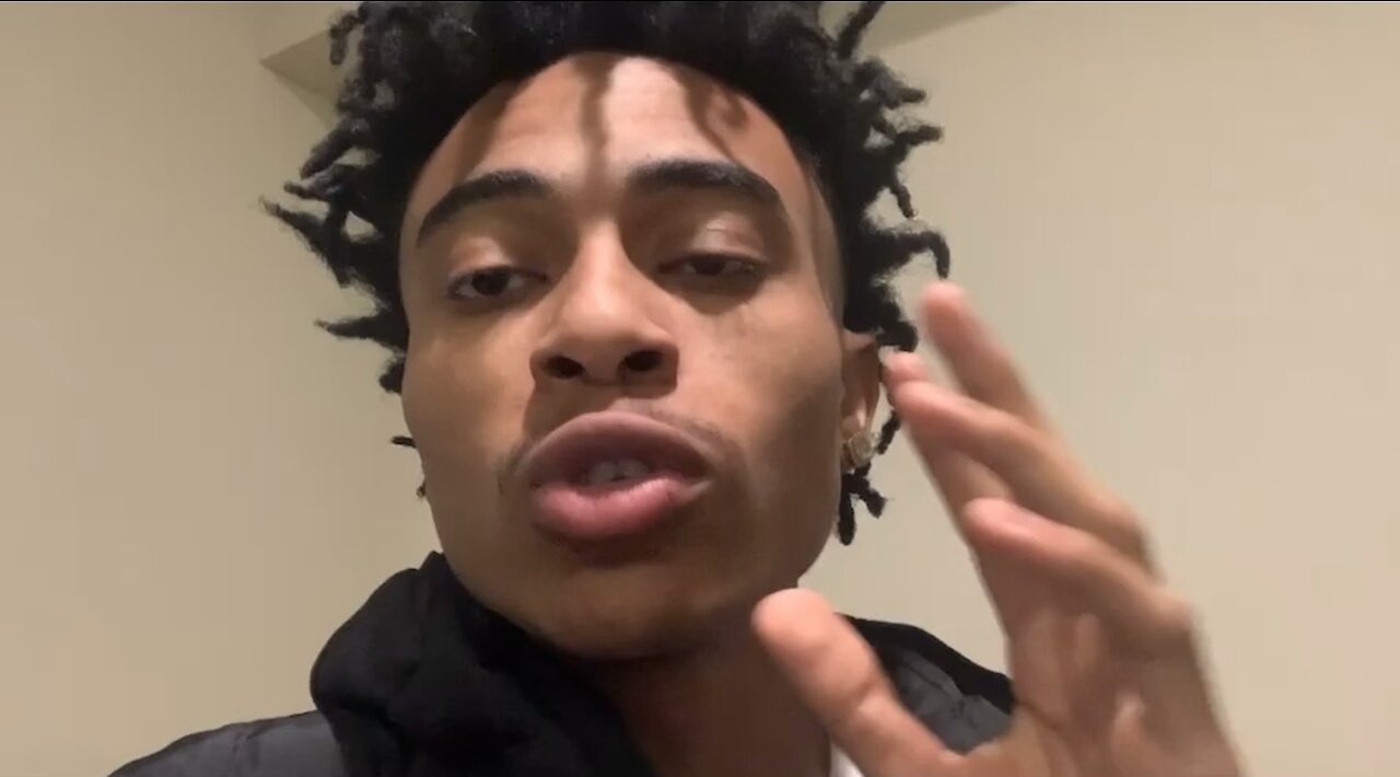 How To Be More Care Free | VonTooCutt