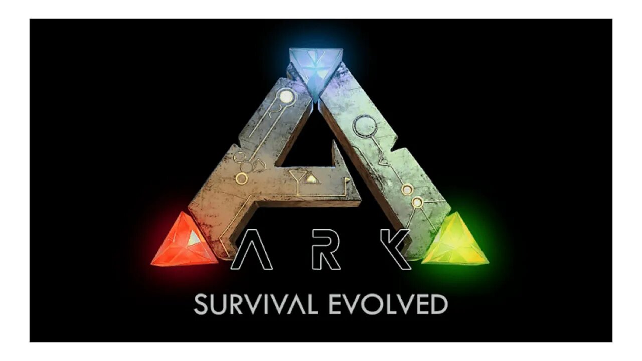 Eternal - Ark Survival Evolve