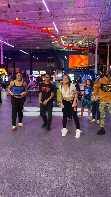 She ain't nothin like me😌🔥